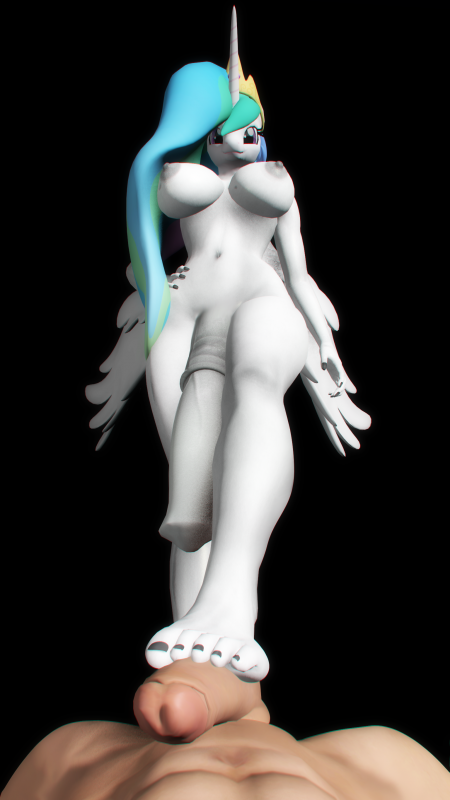 princess celestia (mlp)