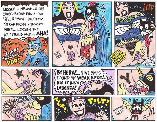 batman+batmite+wonder woman