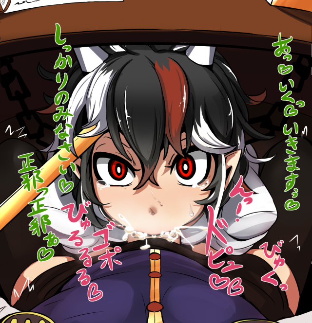 kijin seija+shiki eiki
