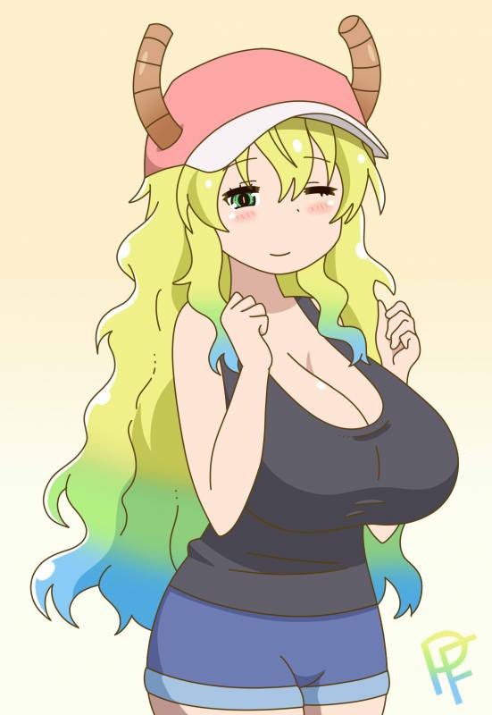 quetzalcoatl (dragon maid)