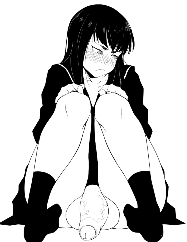 kiryuuin satsuki