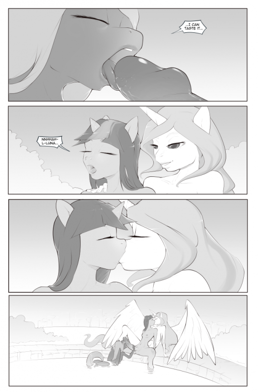princess celestia (mlp)+princess luna (mlp)+twilight sparkle (mlp)