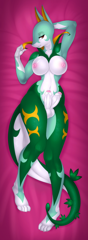 serperior