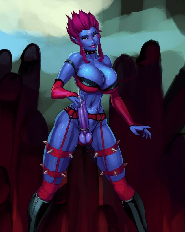 evelynn