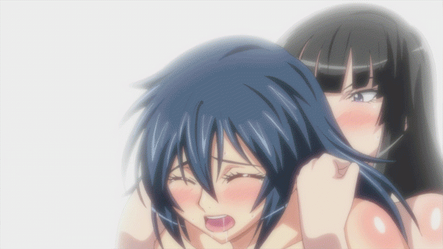 manyuu chifusa+sayama ouka