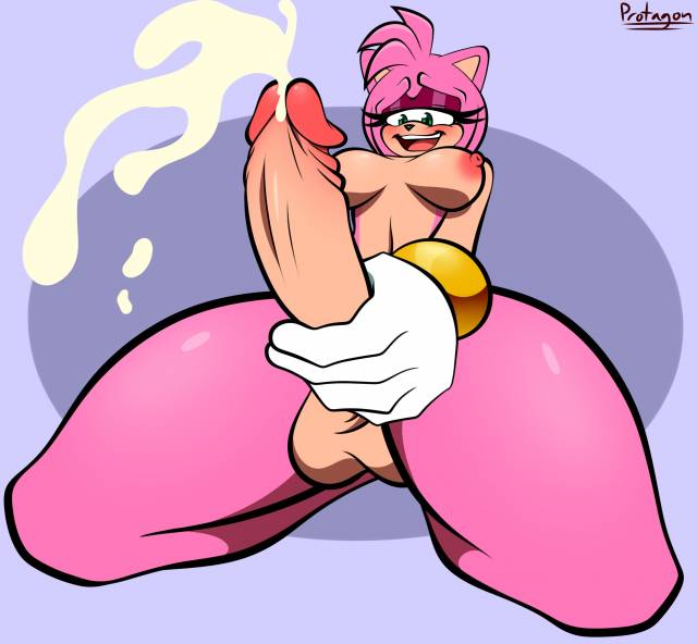 amy rose