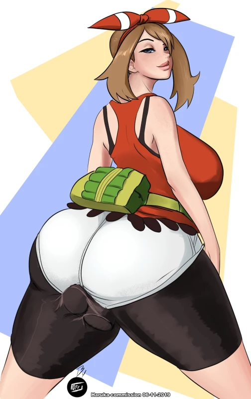 may (pokemon)