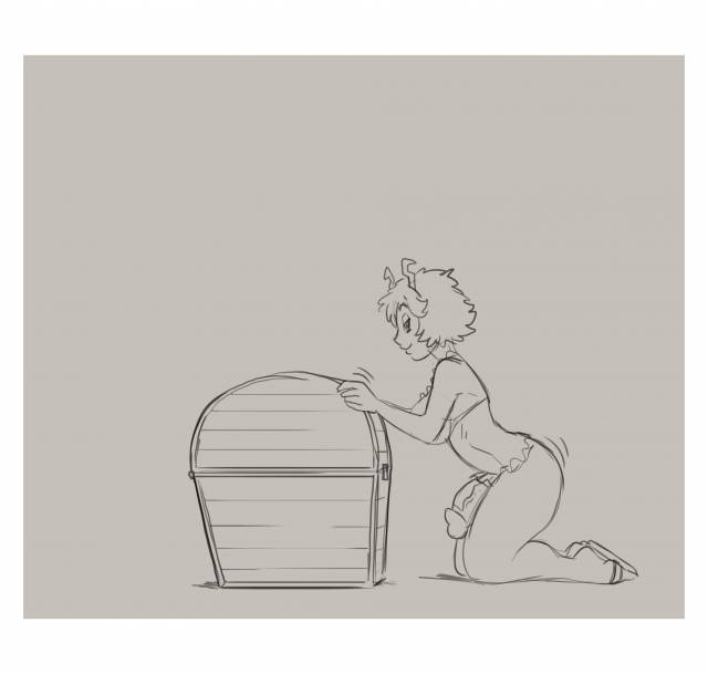 mina ashido