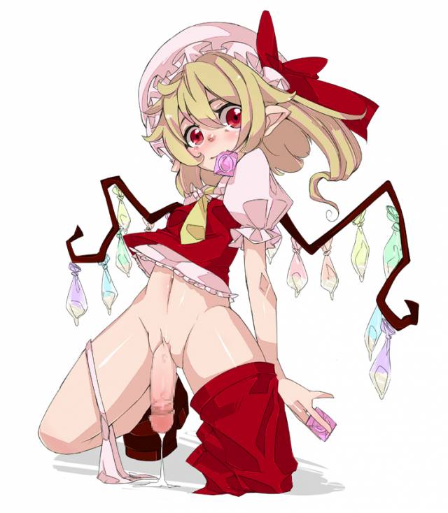 flandre scarlet