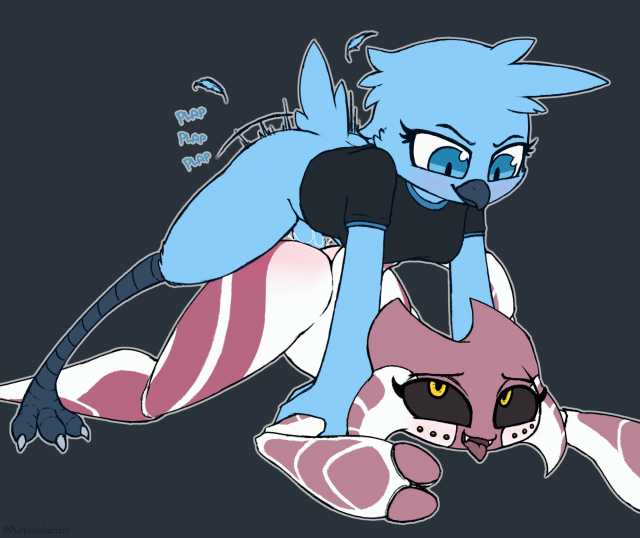 nila (purplealacran)+tweetfur