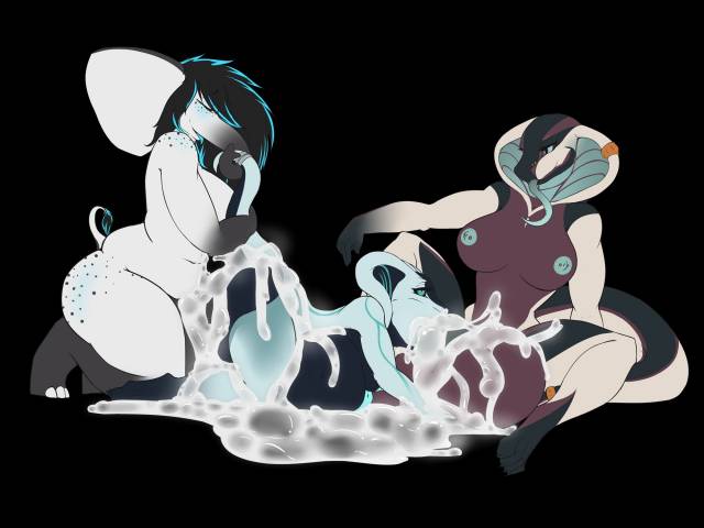 april (zigzagmag)+khalida (yo-lander)