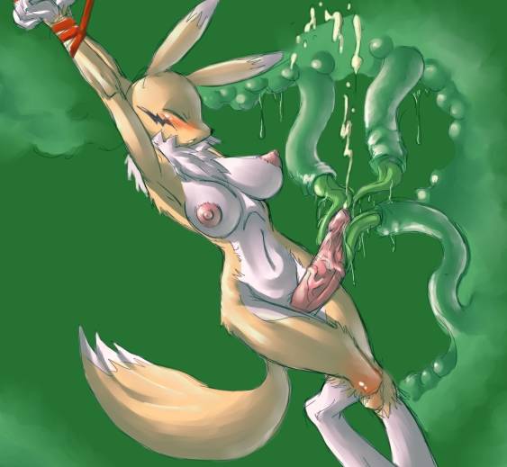 renamon