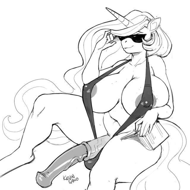 princess celestia (mlp)