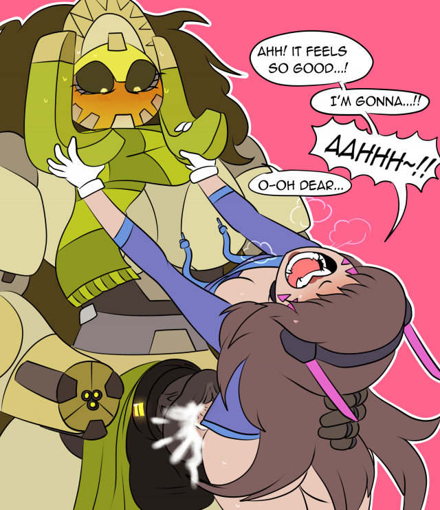 d.va+orisa