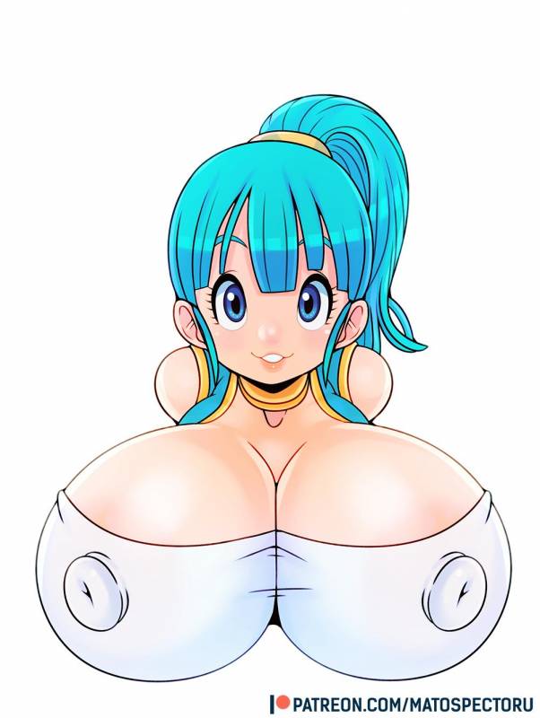 bulma briefs