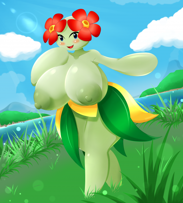 bellossom