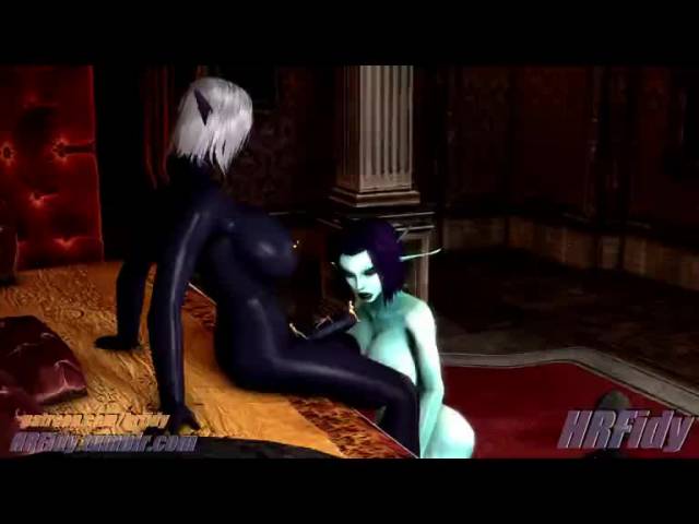 queen nualia+soria