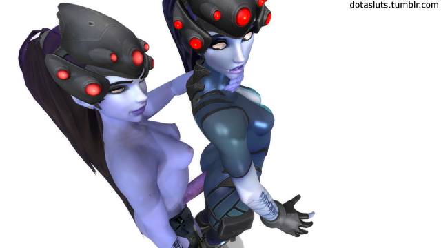 widowmaker