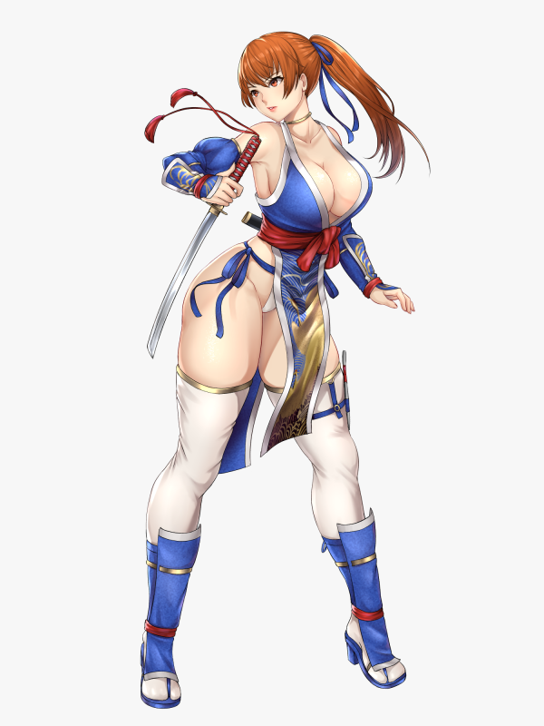kasumi (doa)