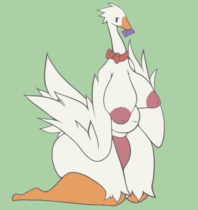 goose