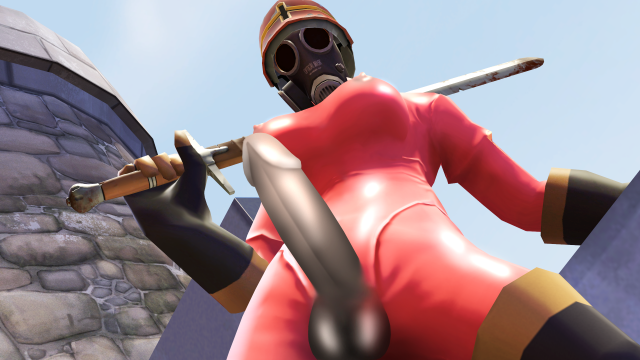 pyro
