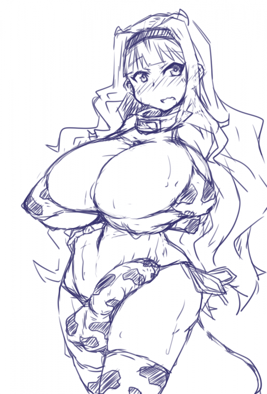 character request
