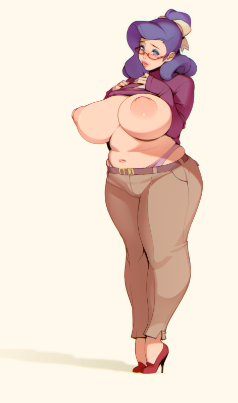 rarity (mlp)