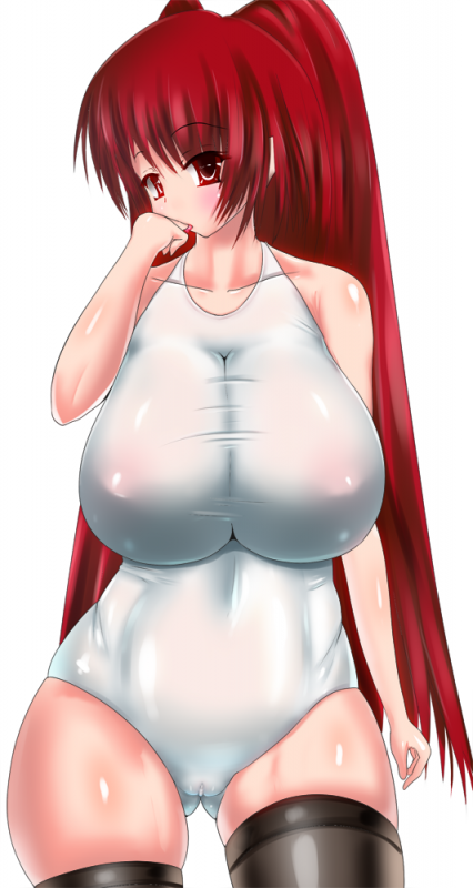 character request+kousaka tamaki