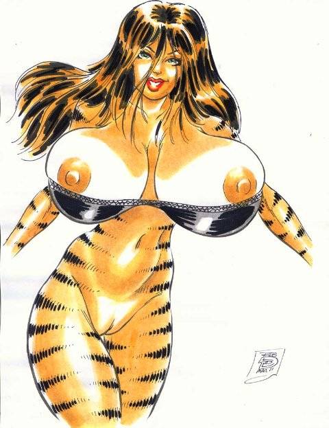 tigra