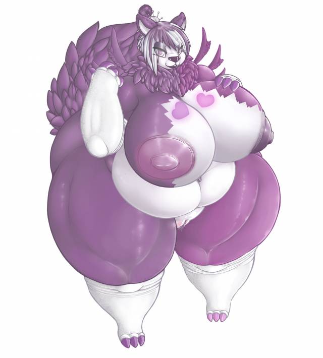 momma jerbear