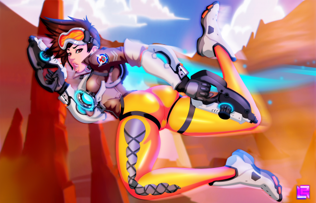 tracer