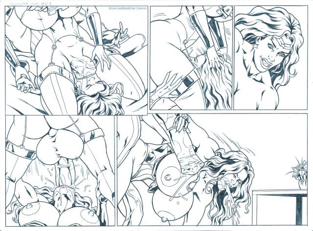 andromace+diva jackson