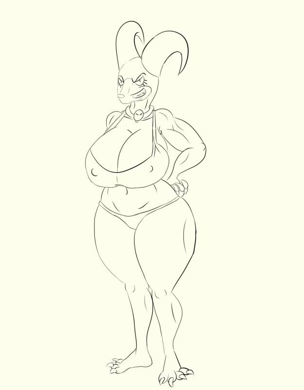 houndoom