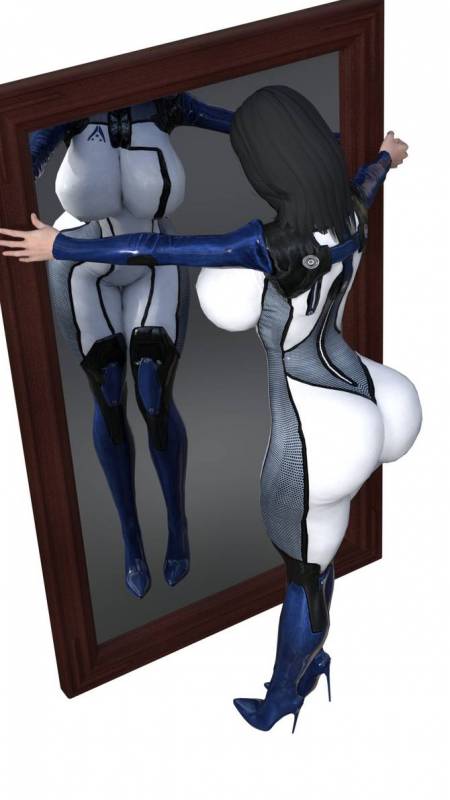 miranda lawson
