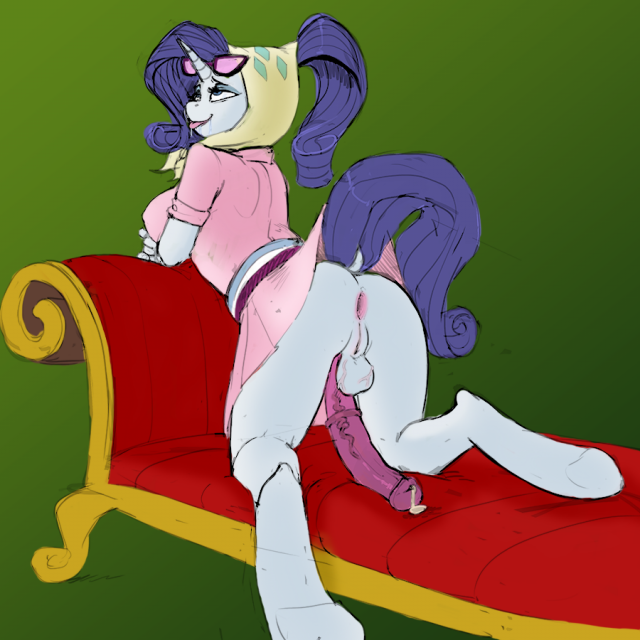 rarity (mlp)