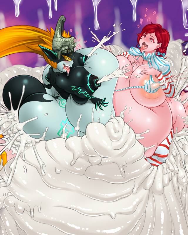 midna+wendy thomas