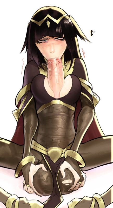 tharja
