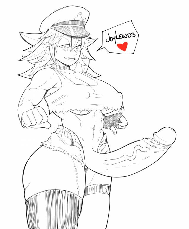 poison (final fight)