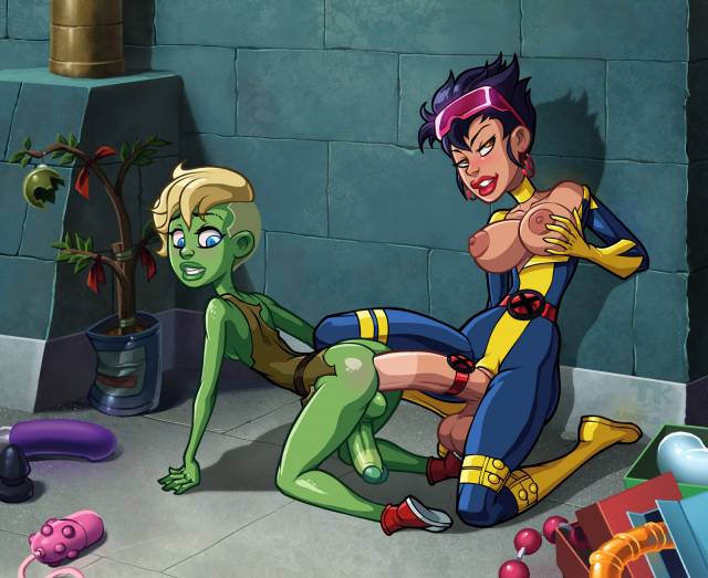 jubilation lee+jubilee+mariana