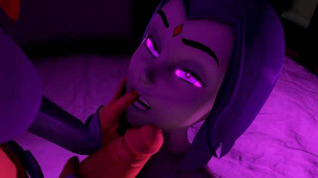 raven+starfire