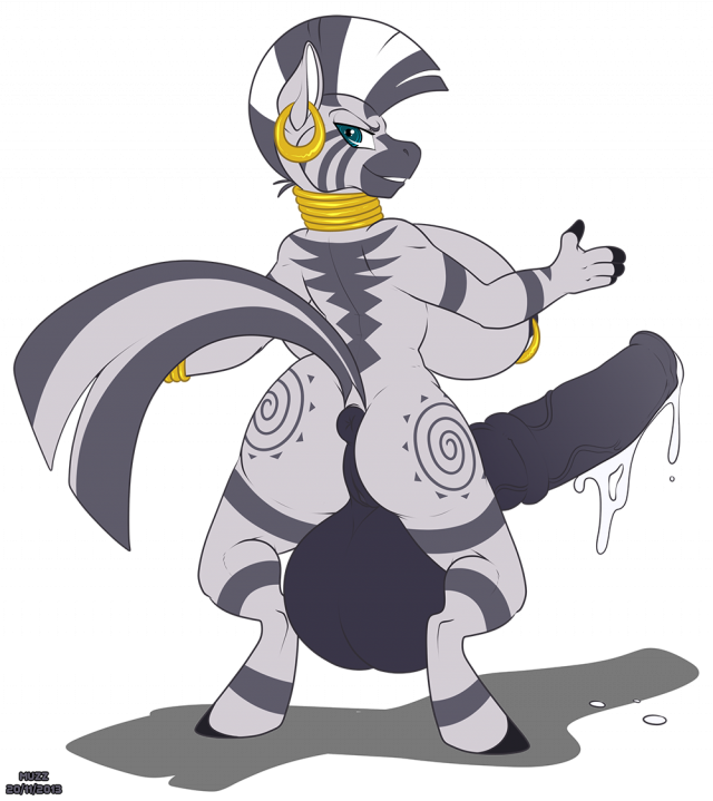 zecora (mlp)