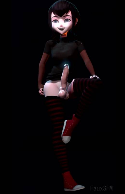 mavis dracula