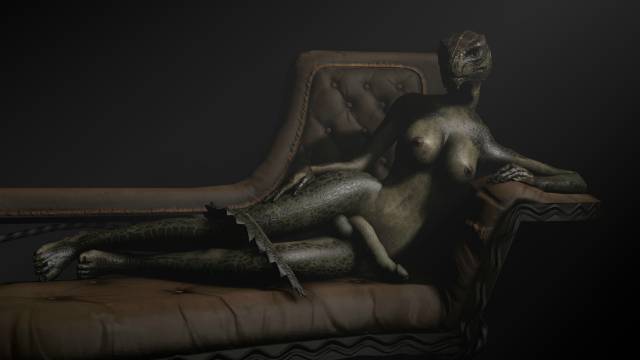 argonian