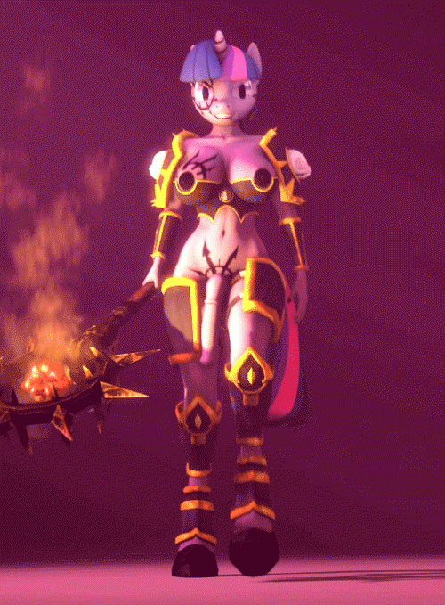 twilight sparkle (mlp)