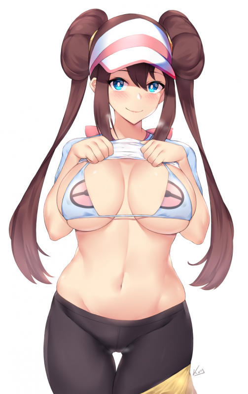rosa (pokemon)