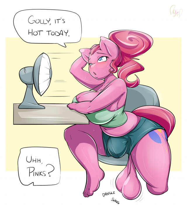 pinkie pie (mlp)