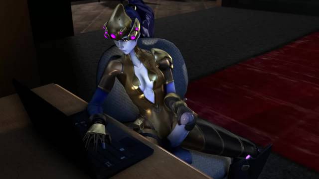 widowmaker