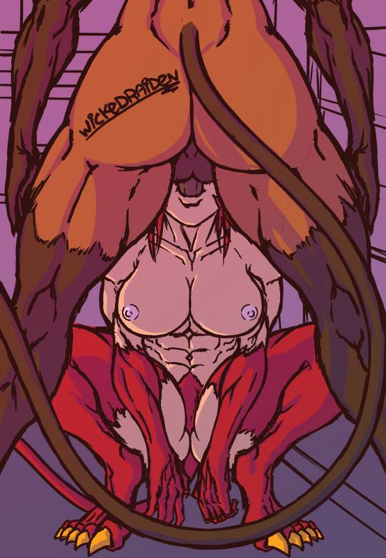 original character