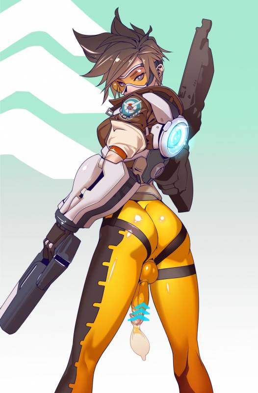 tracer (overwatch)