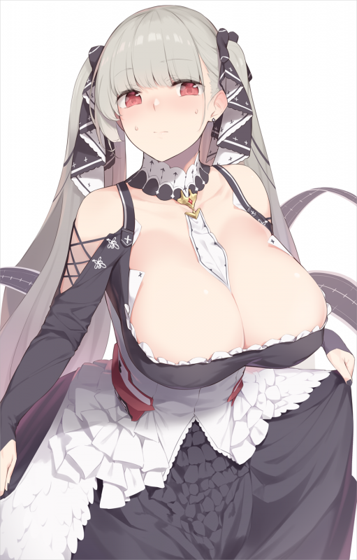 formidable (azur lane)